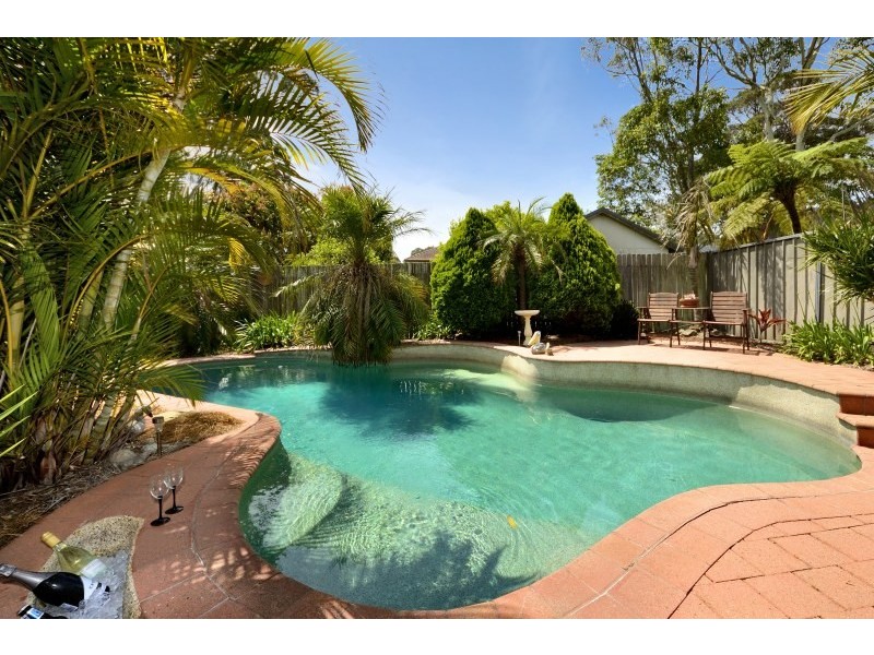 2 Mandur Place, Caringbah South NSW 2229