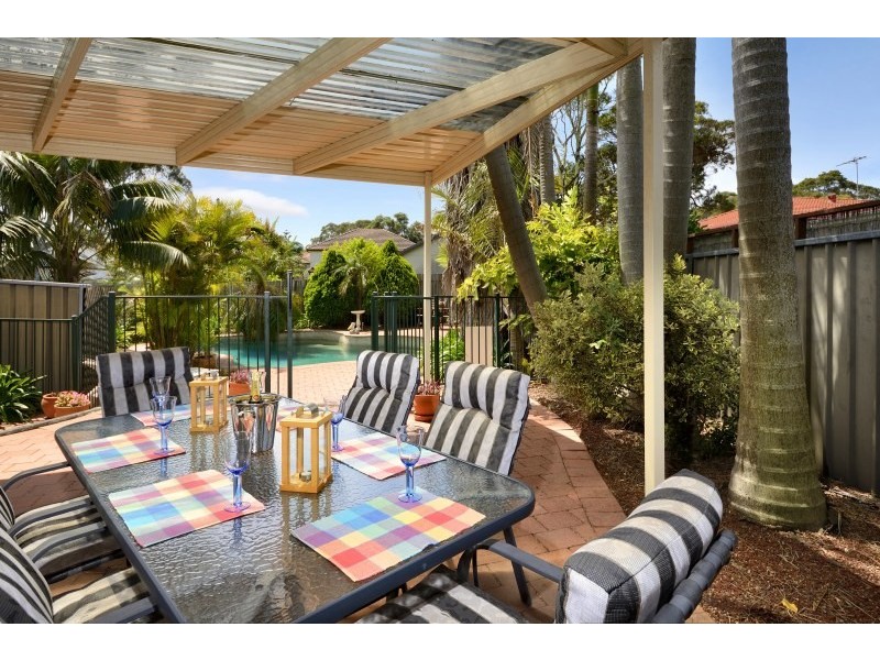 2 Mandur Place, Caringbah South NSW 2229