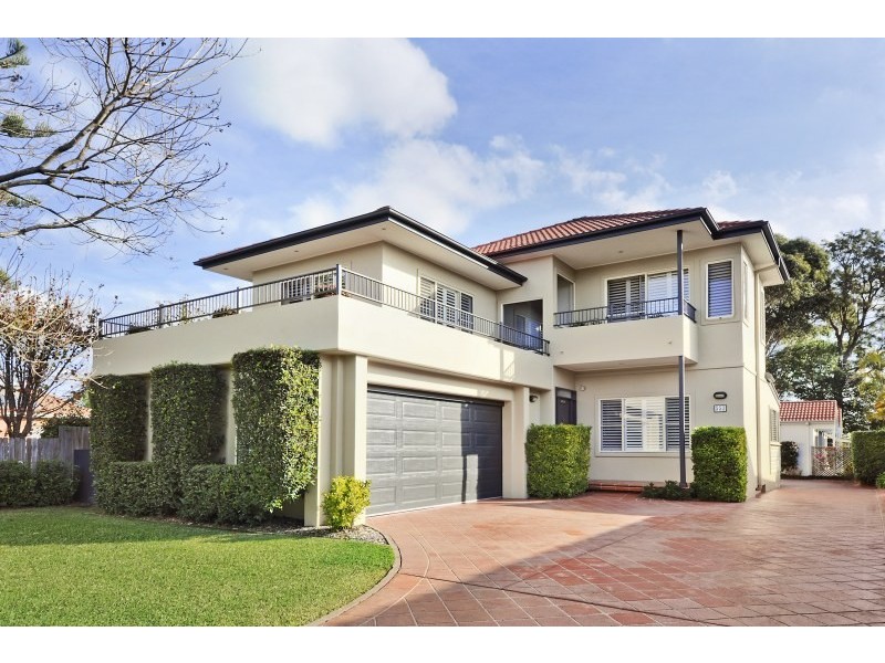 557 Port Hacking Road, Caringbah South NSW 2229
