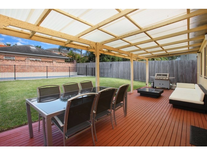 14 Trevellyan Street, Cronulla NSW 2230