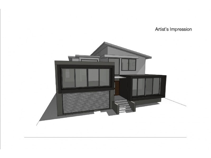 14 Trevellyan Street, Cronulla NSW 2230