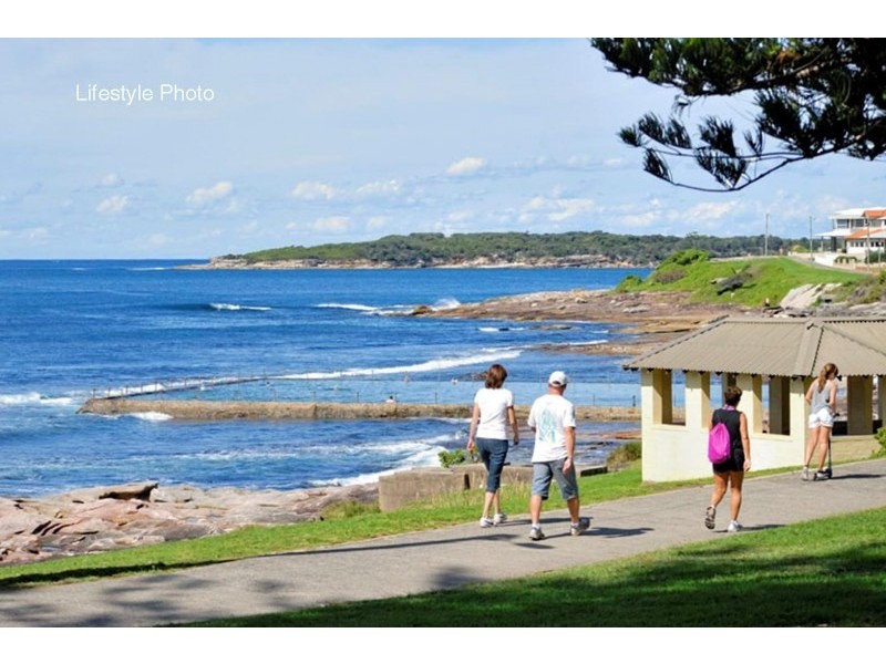 14 Trevellyan Street, Cronulla NSW 2230