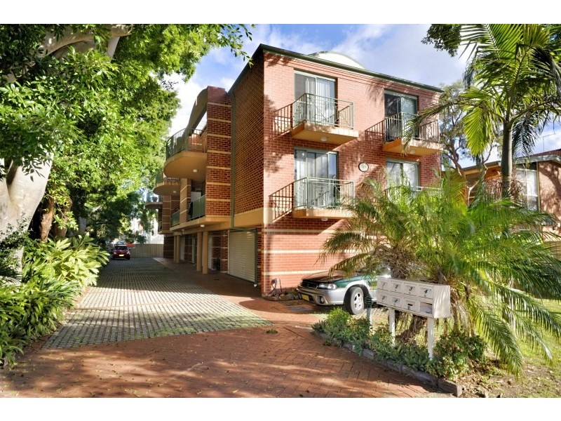 1/30 Girrilang Road, Cronulla NSW 2230