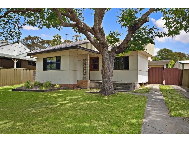 1 Frederick Street, Miranda NSW 2228