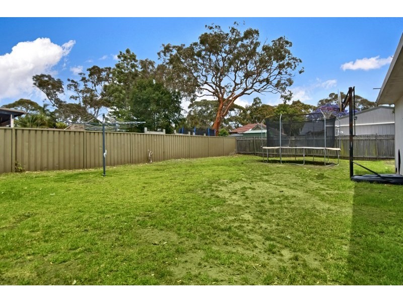 1 Frederick Street, Miranda NSW 2228
