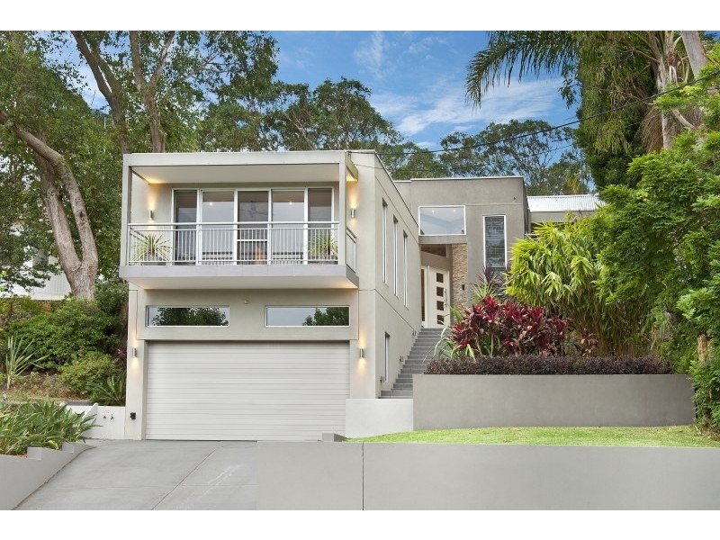 65 Matson Crescent, Miranda NSW 2228