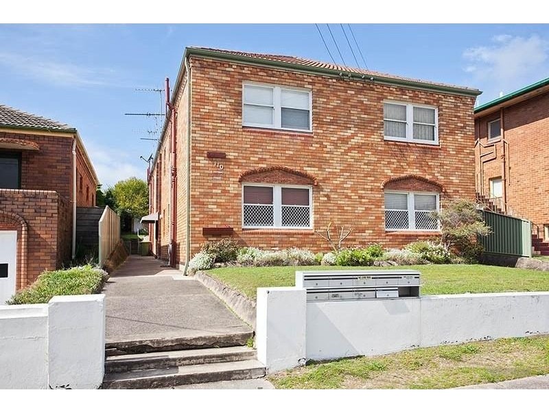 2/110 Elouera Road, Cronulla NSW 2230