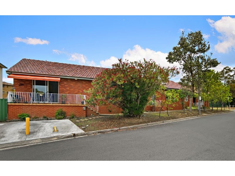 1/10 Boorima Place, Cronulla NSW 2230