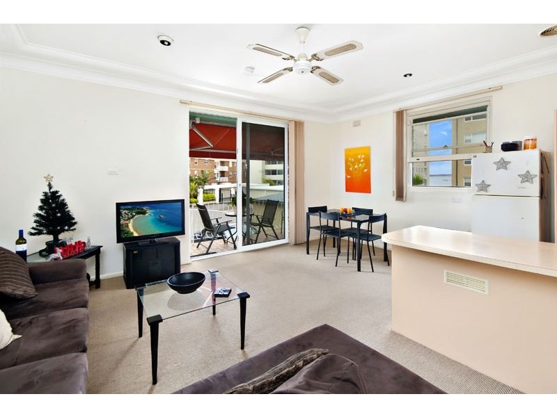1/10 Boorima Place, Cronulla NSW 2230