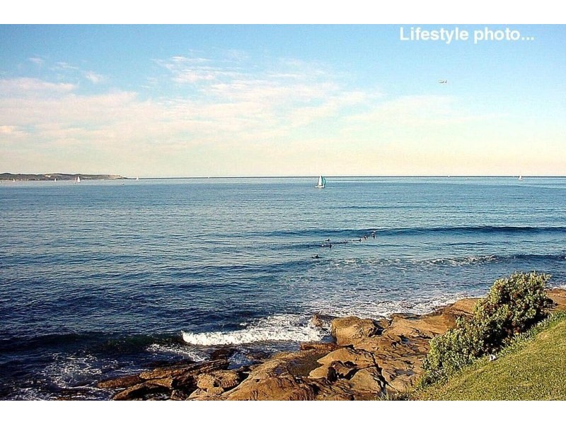 1/10 Boorima Place, Cronulla NSW 2230