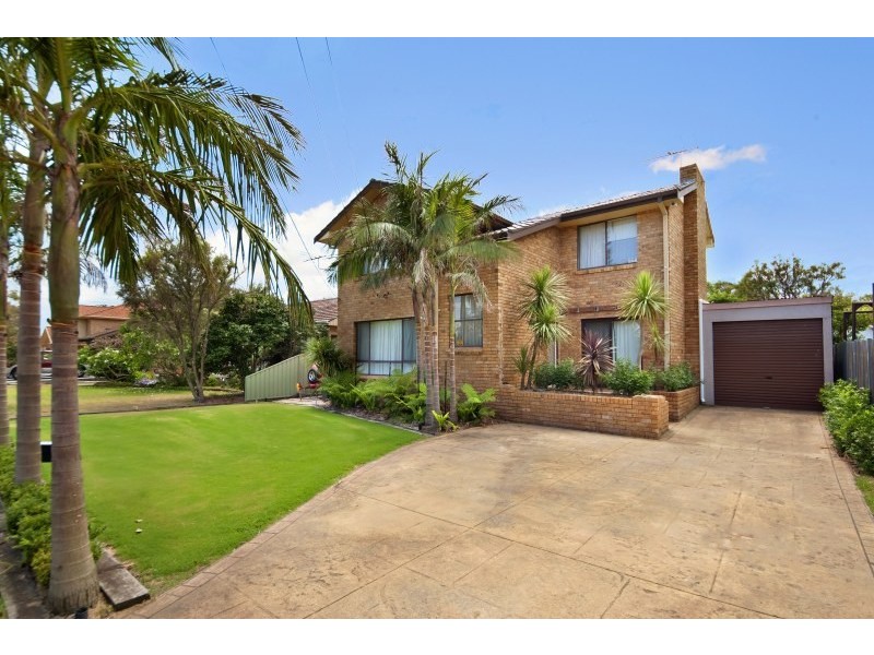 12 Kirkwood Road, Cronulla NSW 2230
