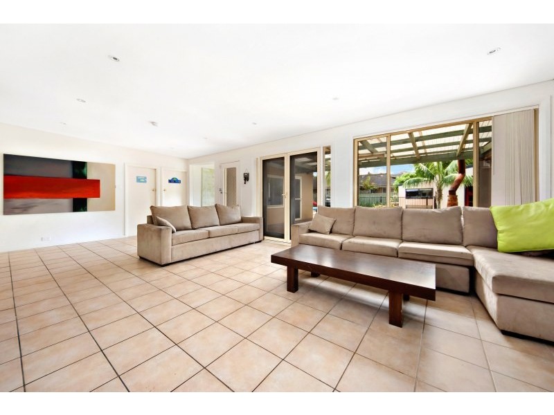 12 Kirkwood Road, Cronulla NSW 2230