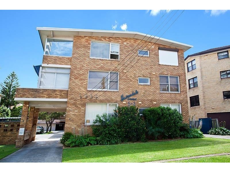3-5 Waratah Street, Cronulla NSW 2230