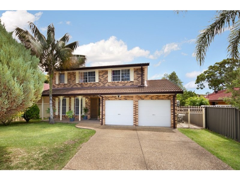 7 Coral Road, Woolooware NSW 2230