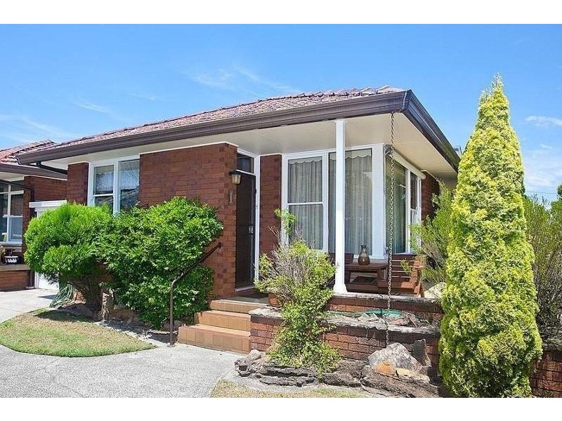 1/18-20 Tuffy Avenue, Sans Souci NSW 2219