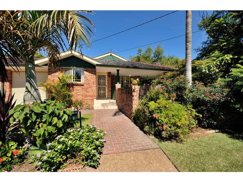 2B Sturt Road, Cronulla NSW 2230