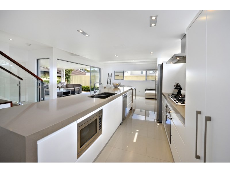 3 Bulwarra Street, Caringbah South NSW 2229