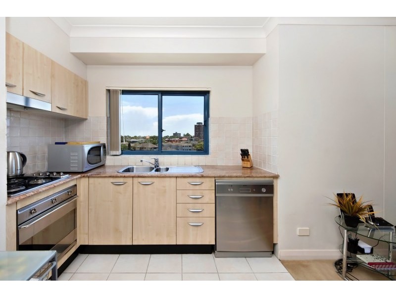 711/1 Abel Place, Cronulla NSW 2230
