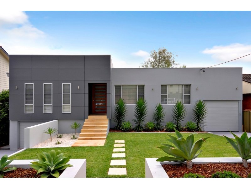 17 Gillham Avenue, Caringbah South NSW 2229