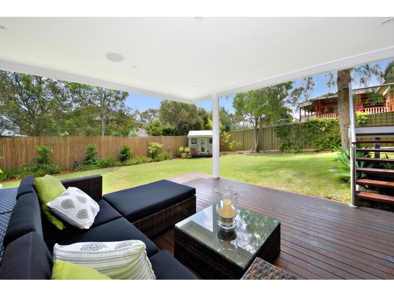 17 Gillham Avenue, Caringbah South NSW 2229
