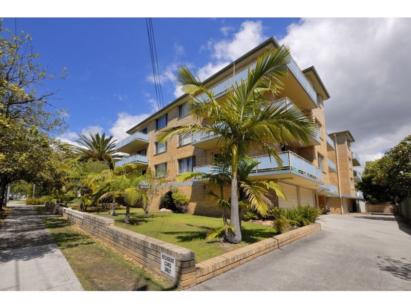 17/7-9 Parramatta Street, Cronulla NSW 2230