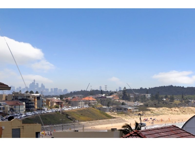 17/7-9 Parramatta Street, Cronulla NSW 2230