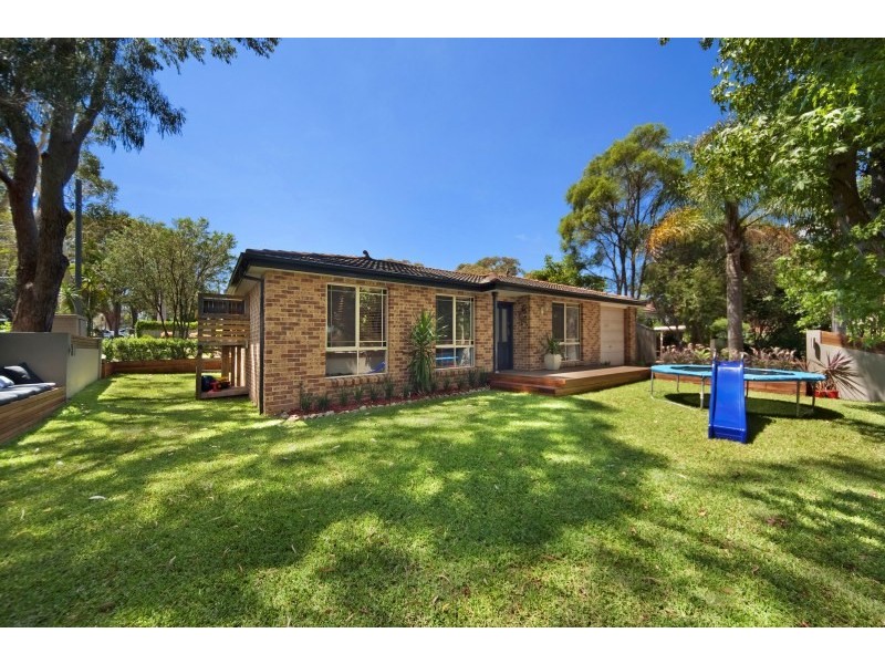 470A Port Hacking Road, Caringbah South NSW 2229