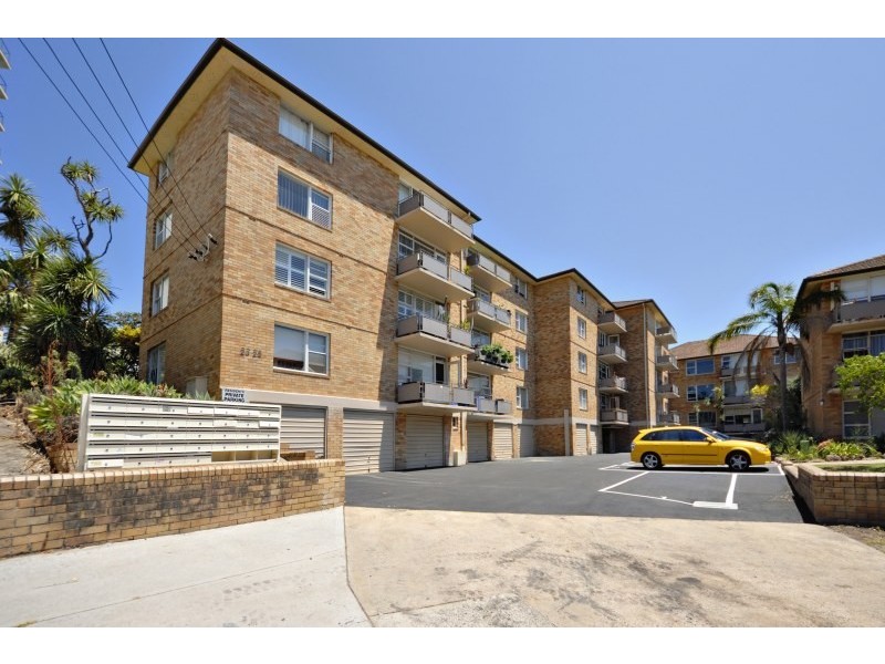 9/23 Nerang Road, Cronulla NSW 2230