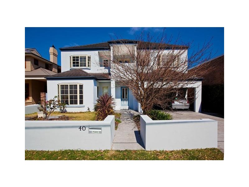 40 Wentworth Street, Caringbah South NSW 2229