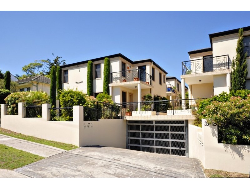5/16-18 Girrilang Road, Cronulla NSW 2230