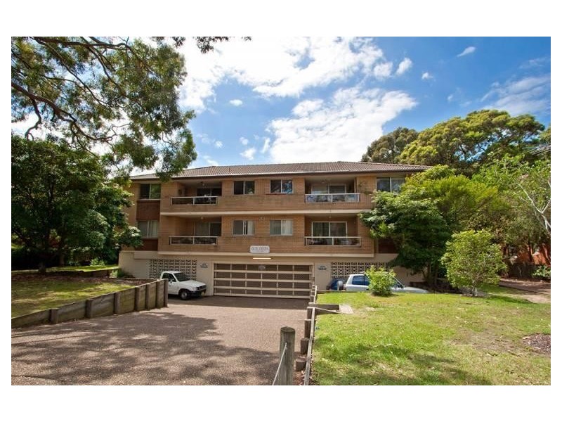158 Willarong Road, Caringbah NSW 2229
