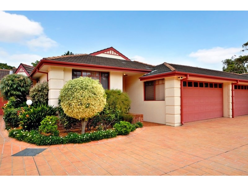 7/194-196 Burraneer Bay Road, Caringbah South NSW 2229