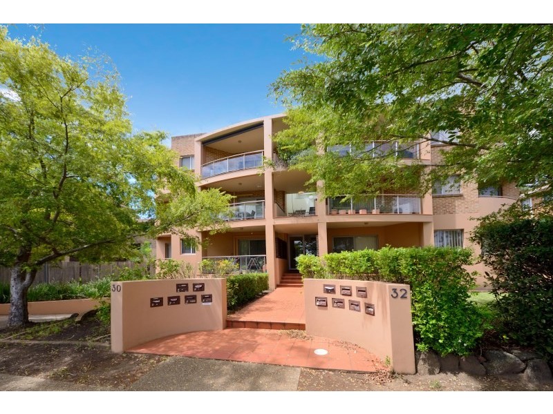 4/30 Kurnell Road, Cronulla NSW 2230