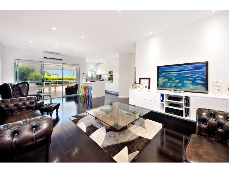 10/25 Kingsway, Cronulla NSW 2230