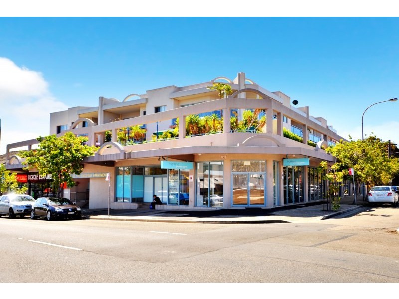 10/25 Kingsway, Cronulla NSW 2230