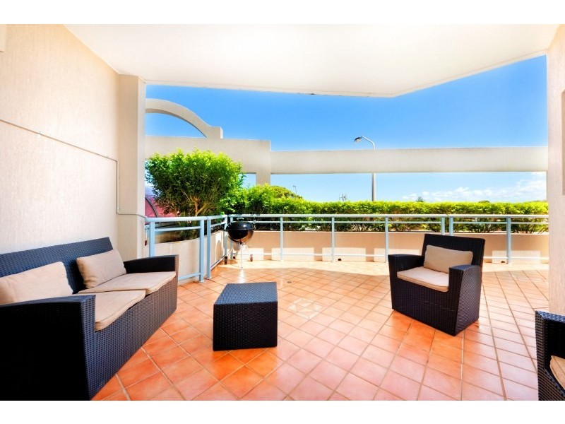 10/25 Kingsway, Cronulla NSW 2230