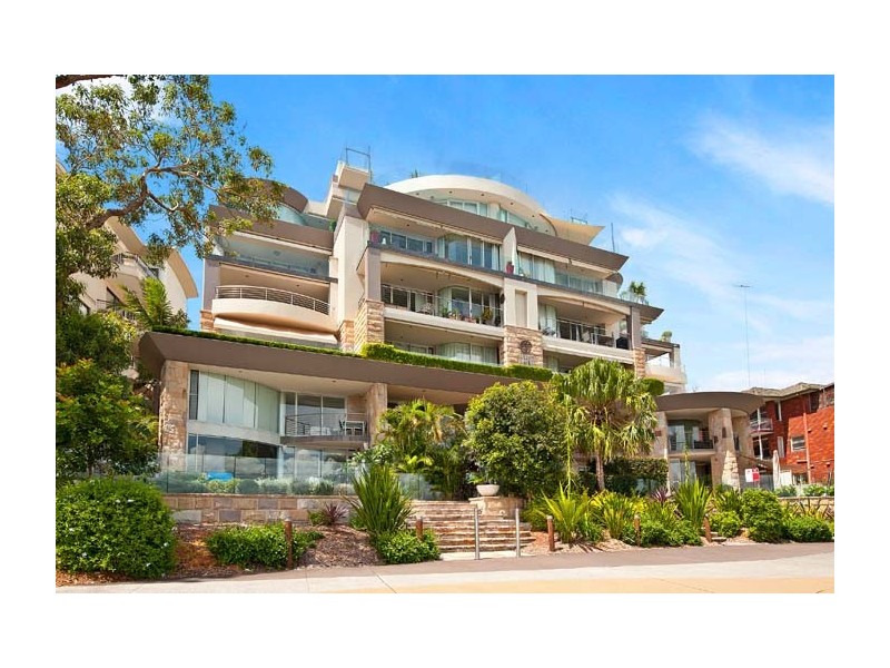 15/19 Tonkin Street, Cronulla NSW 2230