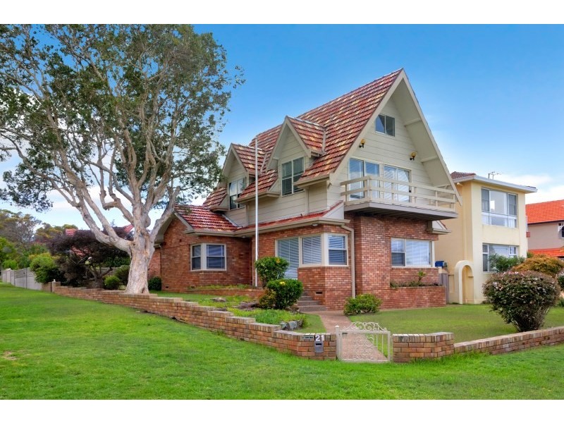 21 Glaisher Parade, Cronulla NSW 2230