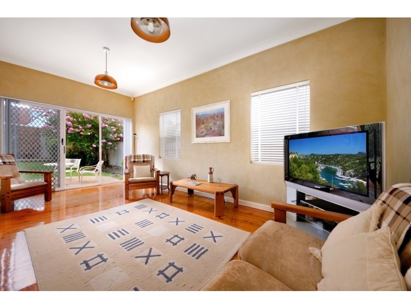 21 Glaisher Parade, Cronulla NSW 2230