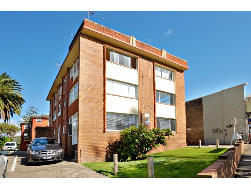 10/49 Gerrale Street, Cronulla NSW 2230
