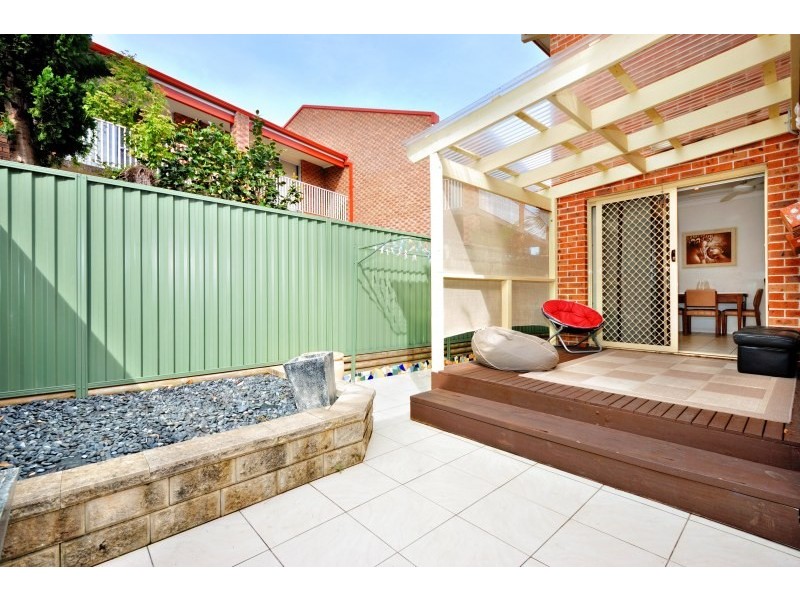 10/35 Canberra Road, Sylvania NSW 2224