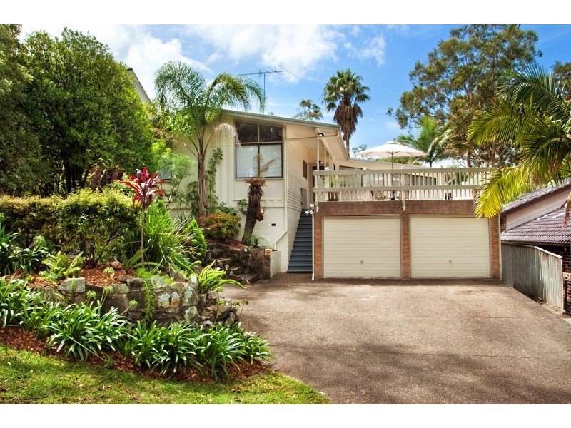 46 Corella Road, Kirrawee NSW 2232