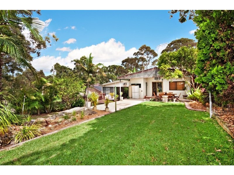 46 Corella Road, Kirrawee NSW 2232