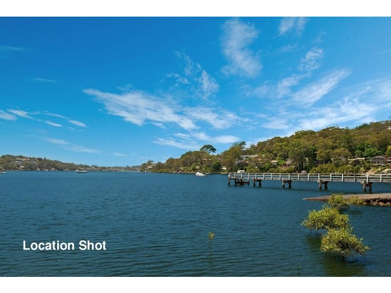 71 Mulyan Street, Como NSW 2226