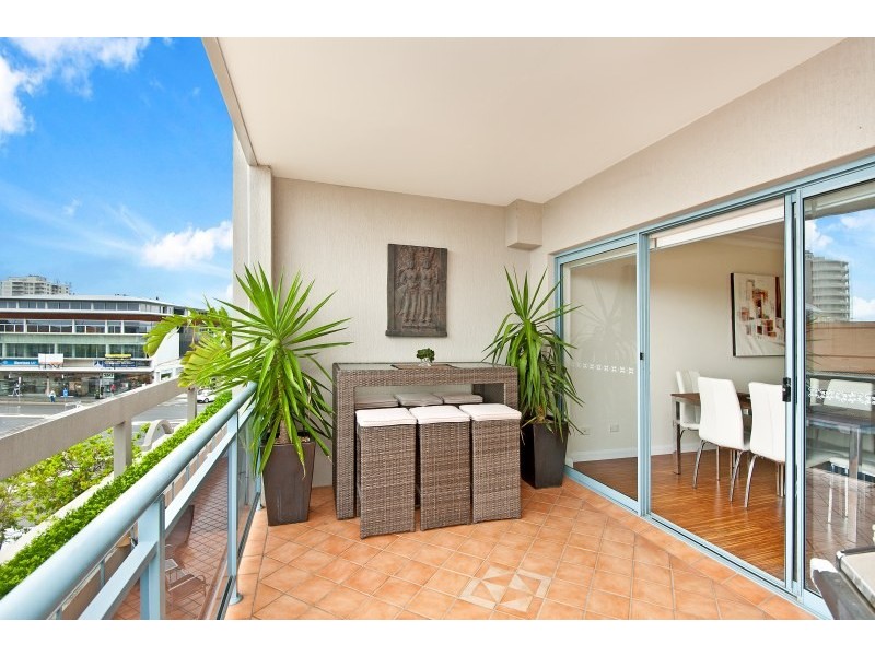 7/25 Kingsway, Cronulla NSW 2230