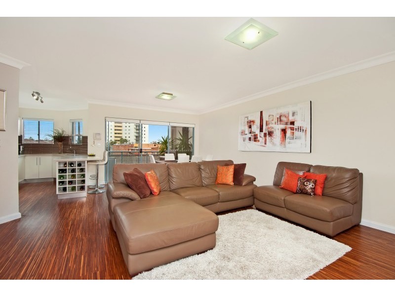 7/25 Kingsway, Cronulla NSW 2230