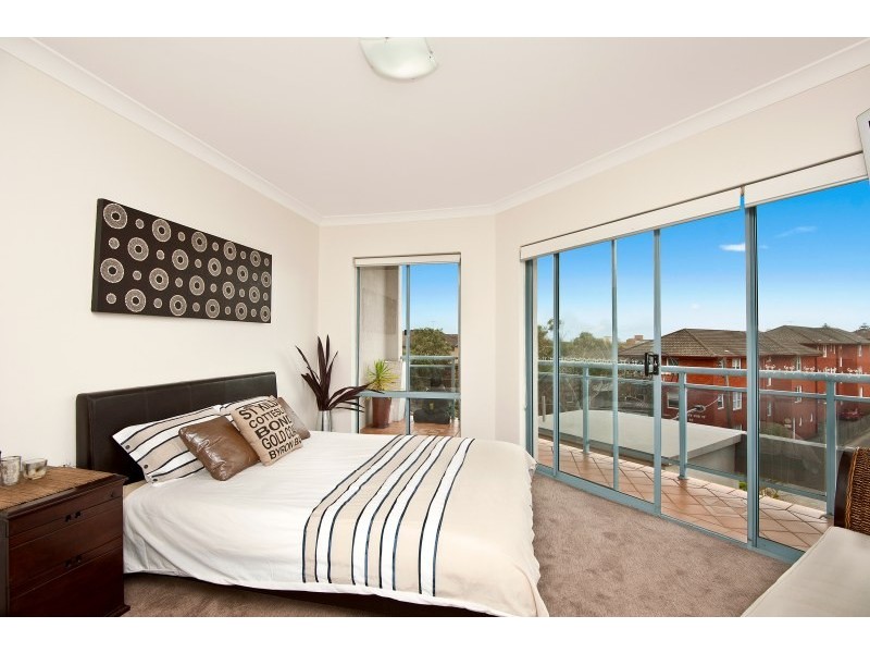 7/25 Kingsway, Cronulla NSW 2230