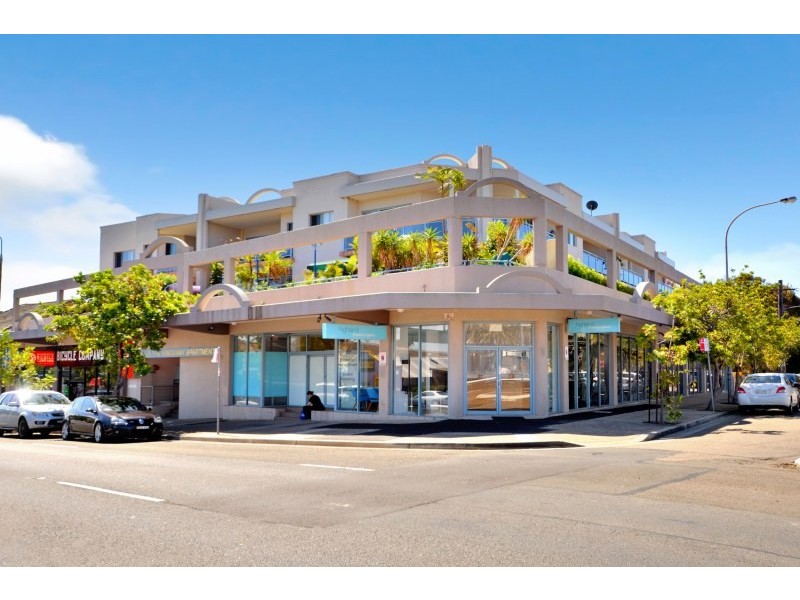7/25 Kingsway, Cronulla NSW 2230