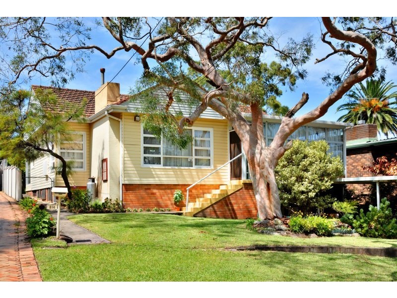 214 Kiora Road, Yowie Bay NSW 2228