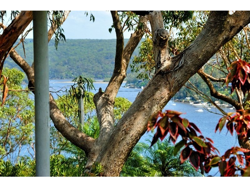 214 Kiora Road, Yowie Bay NSW 2228
